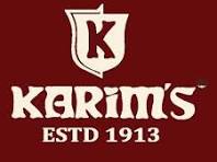 Karim's