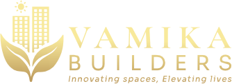 Vamika Builders