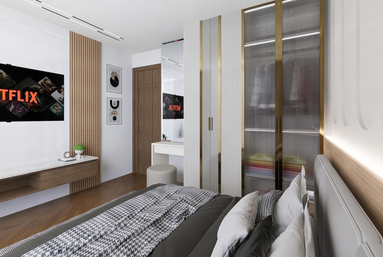 Prince Suite 1 BHK exterior Kasauli Green Dharampur
